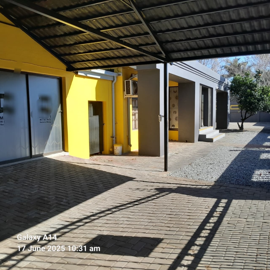 Commercial Property for Sale in Bodorp North West